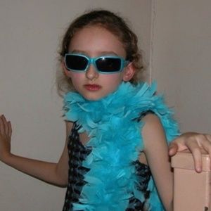 Meet your Posher, Jaden